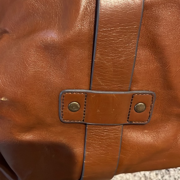 Large duffle H&M bag. - Picture 3 of 7